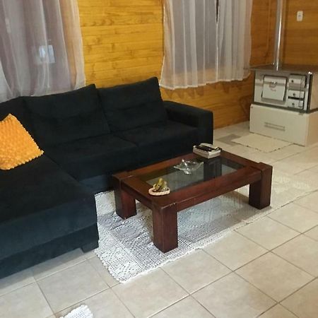 Casa de férias flor das acácias Urubici Extérieur photo