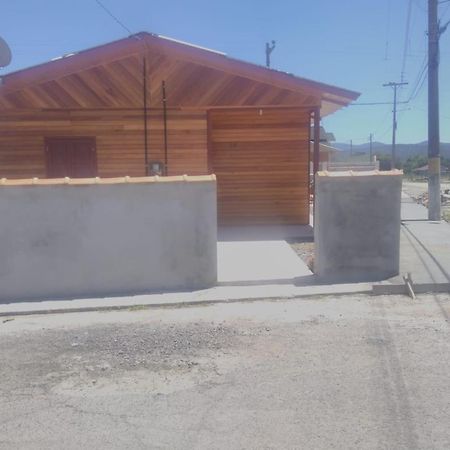 Casa de férias flor das acácias Urubici Extérieur photo