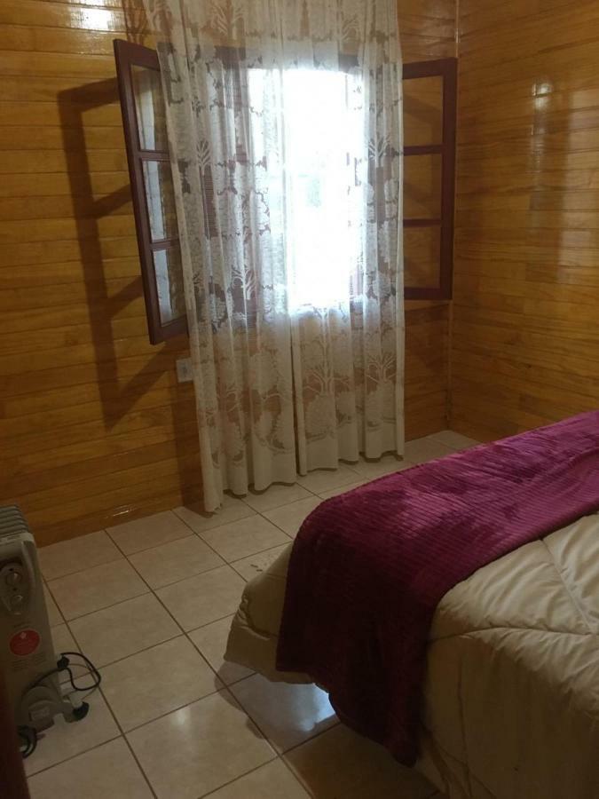 Casa de férias flor das acácias Urubici Extérieur photo