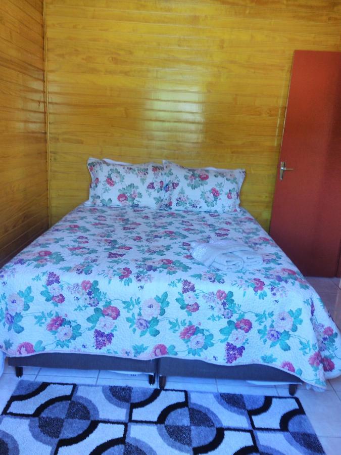 Casa de férias flor das acácias Urubici Extérieur photo