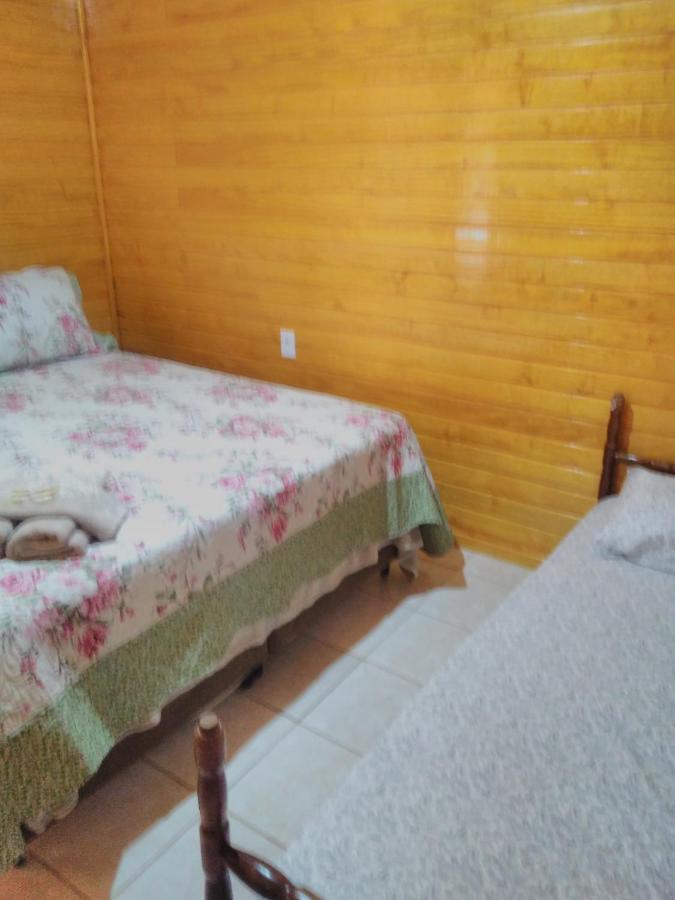 Casa de férias flor das acácias Urubici Extérieur photo