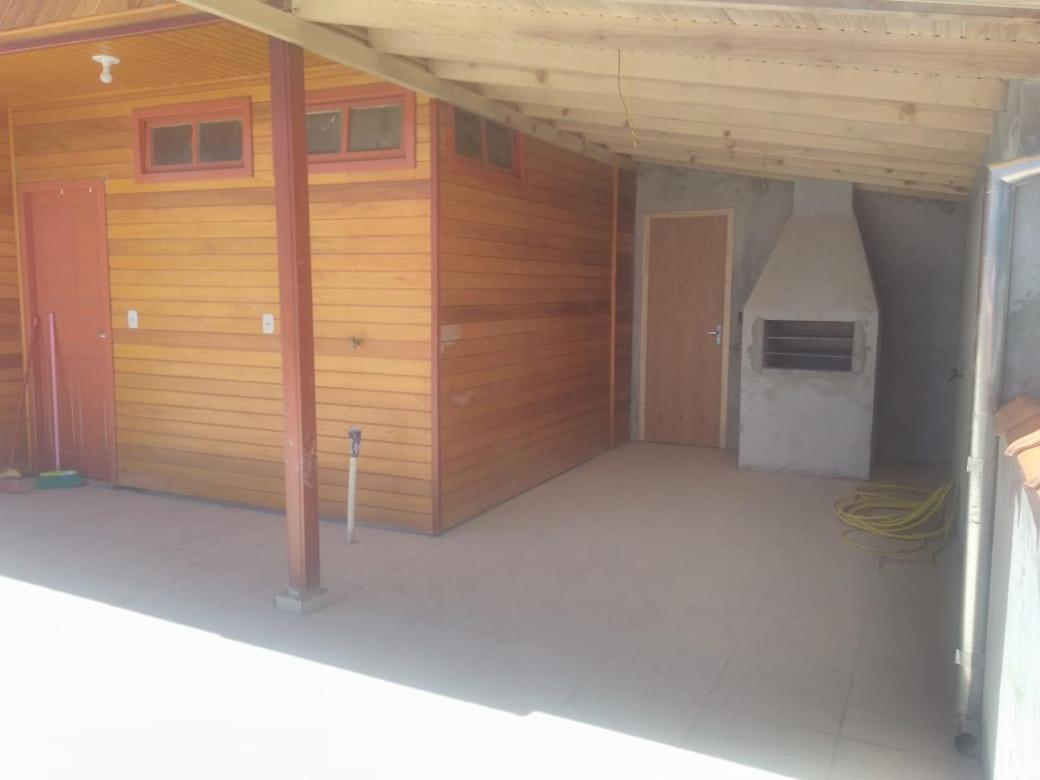 Casa de férias flor das acácias Urubici Extérieur photo